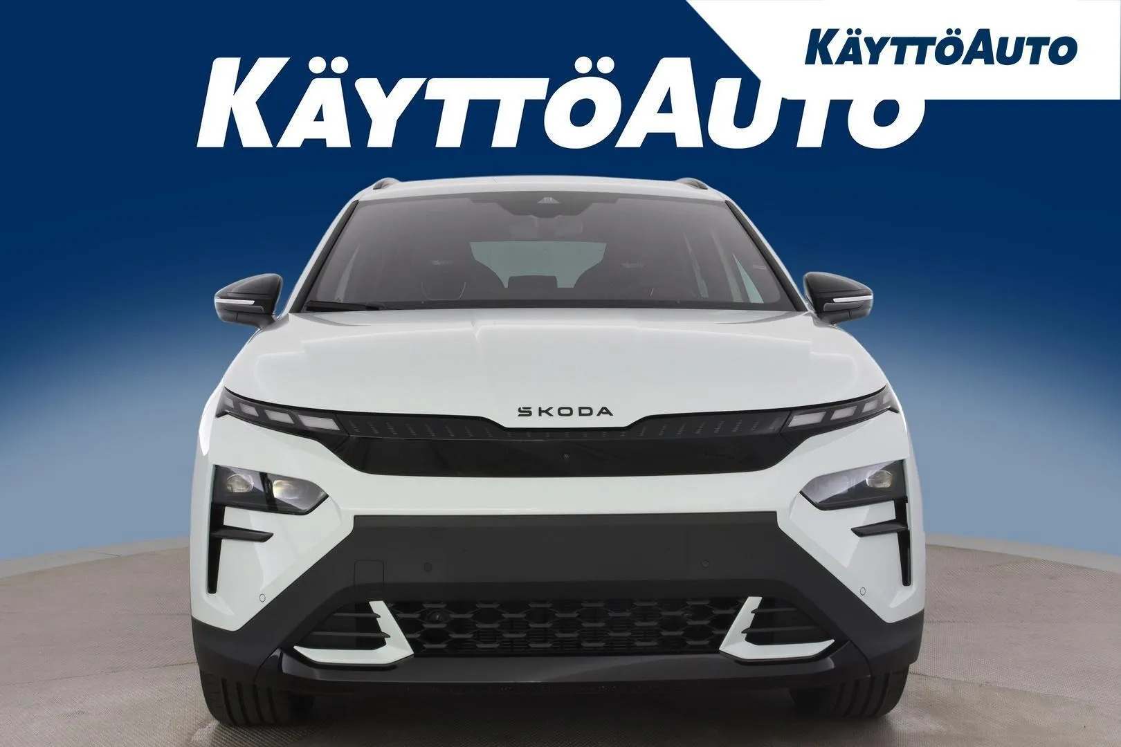 Skoda Elroq YMK-836 carousel image