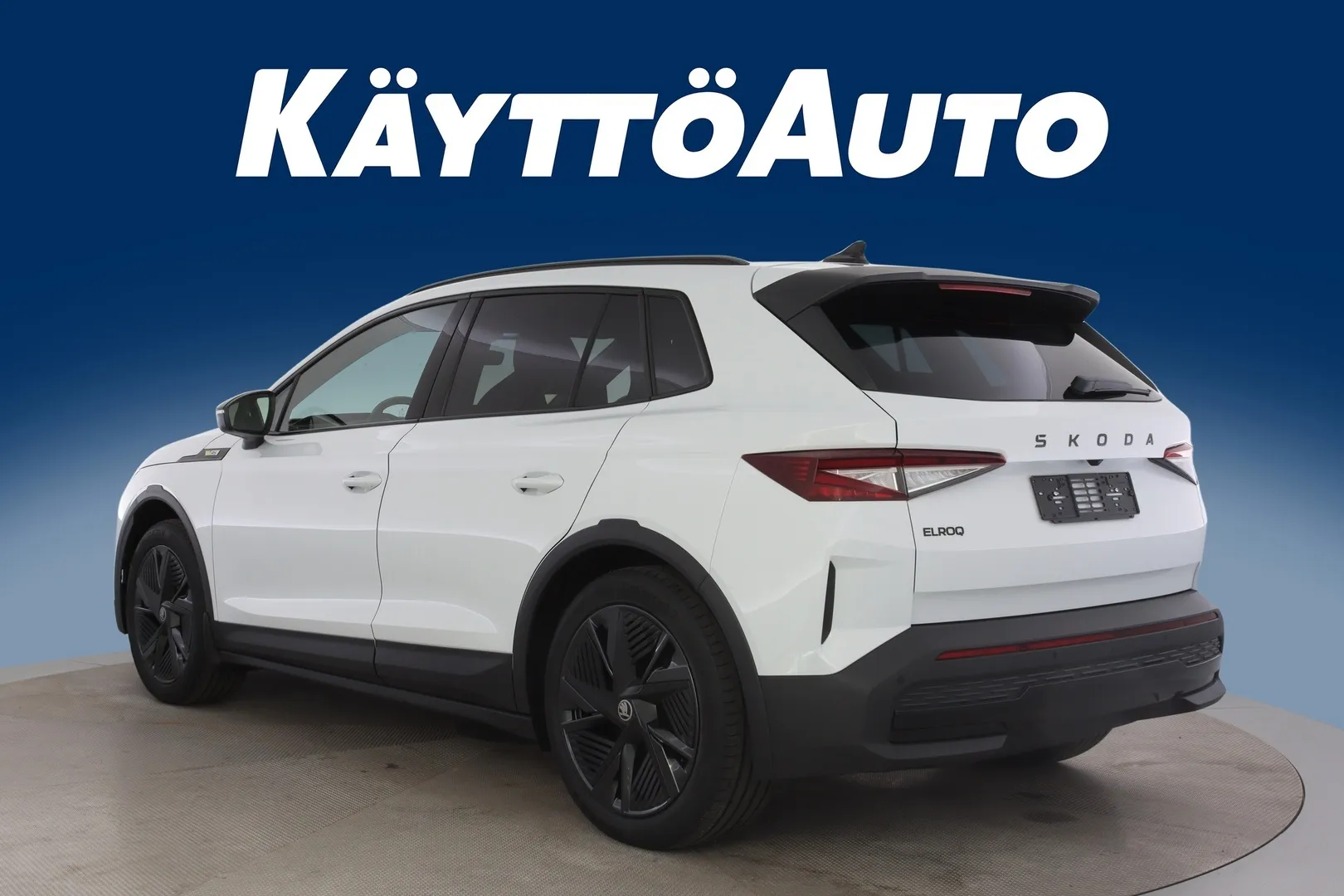 Skoda Elroq YMK-836 carousel image