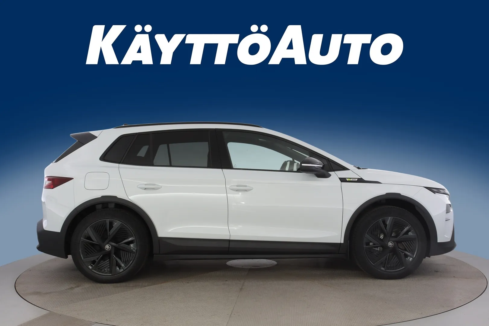 Skoda Elroq YMK-836 carousel image