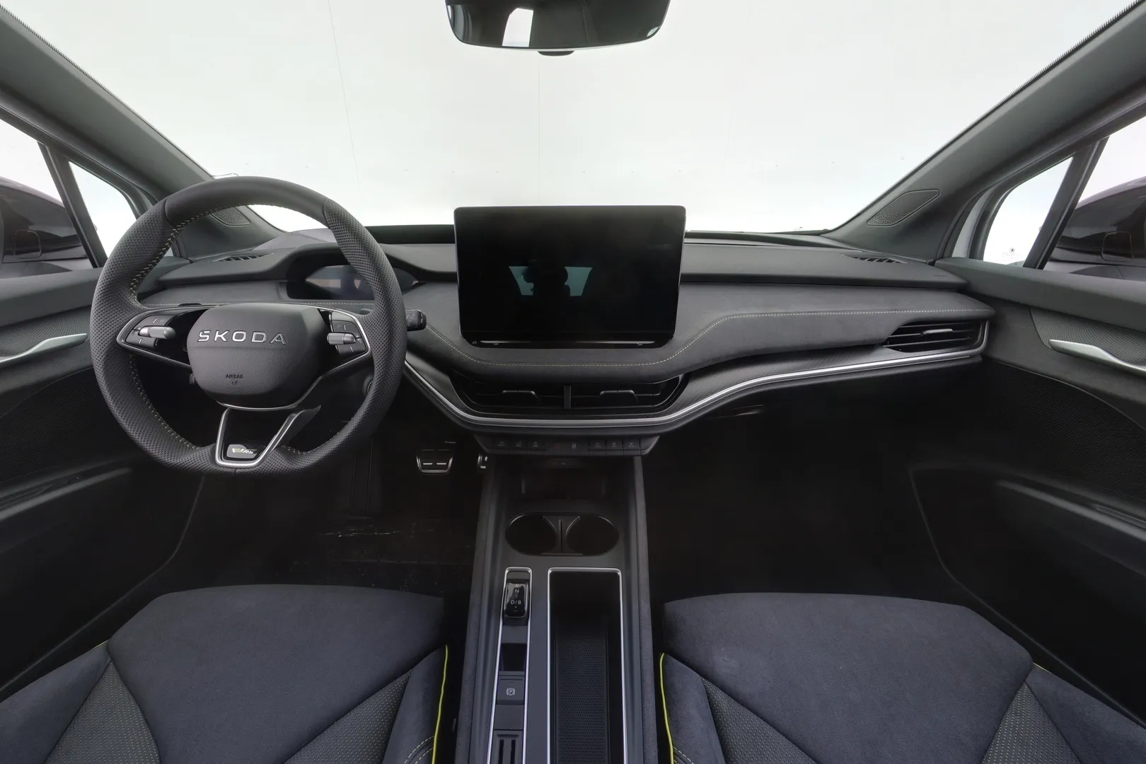 Skoda Elroq YMK-836 carousel image