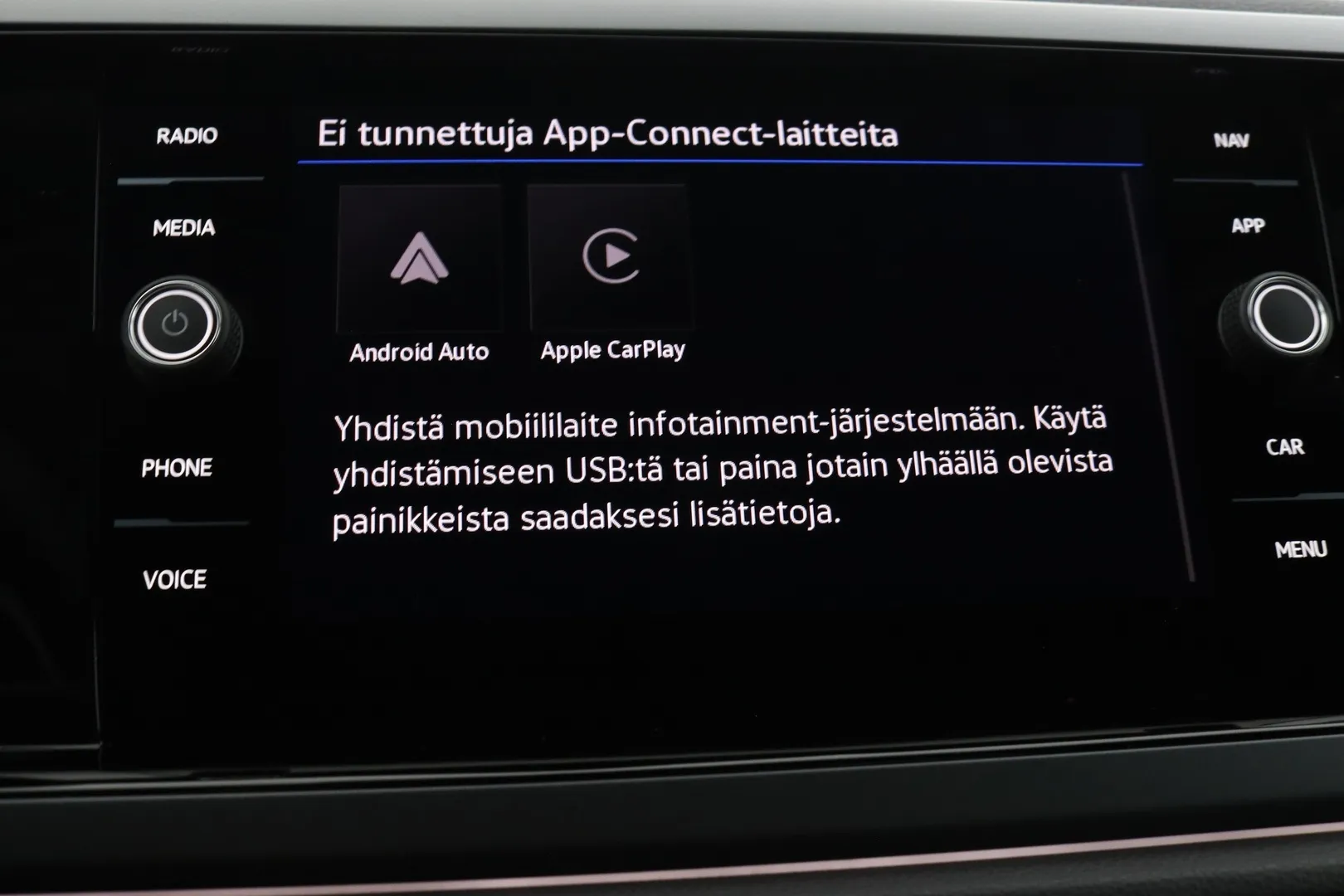 Volkswagen Taigo MRL-275 carousel image