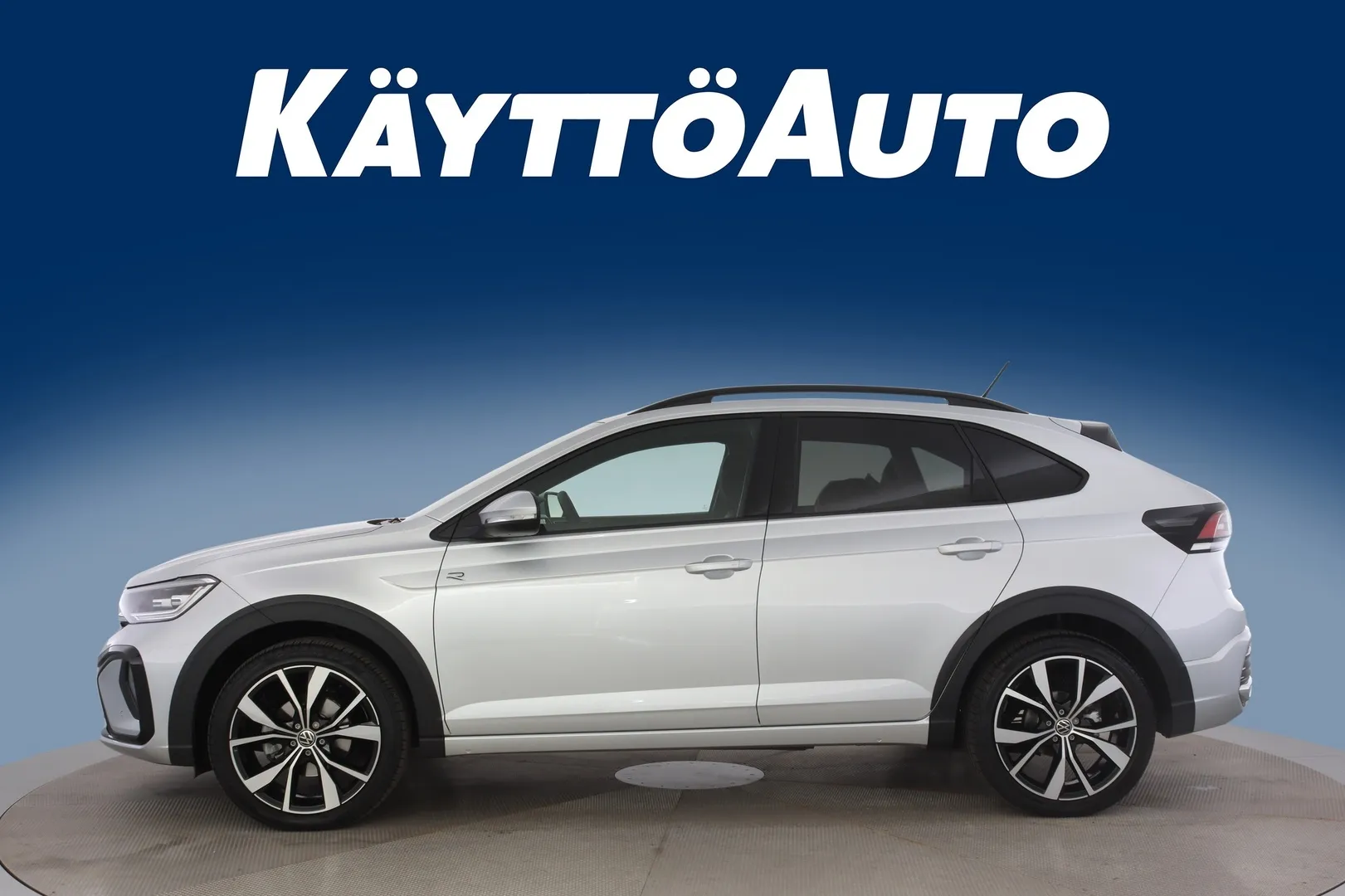 Volkswagen Taigo MRL-275 carousel image