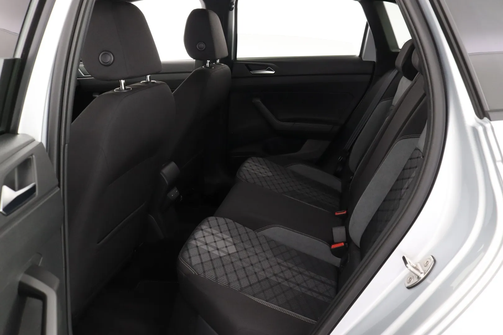 Volkswagen Taigo MRL-275 carousel image