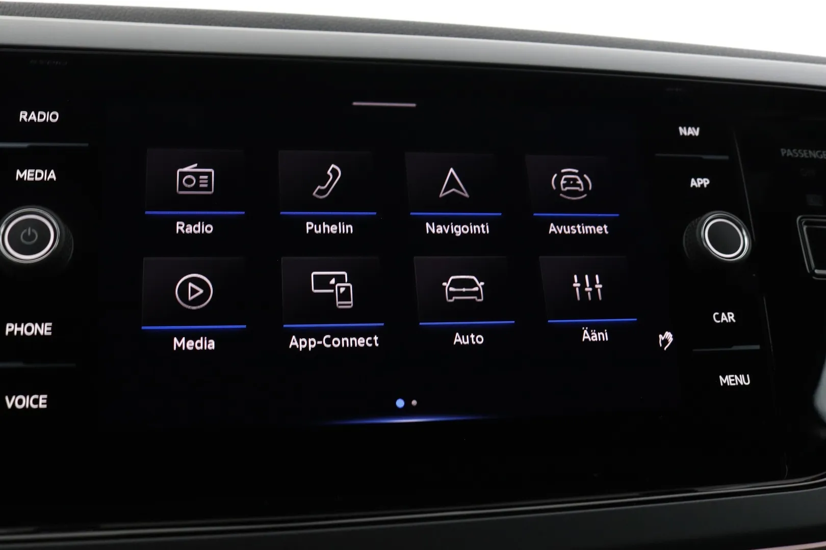 Volkswagen Taigo MRL-275 carousel image