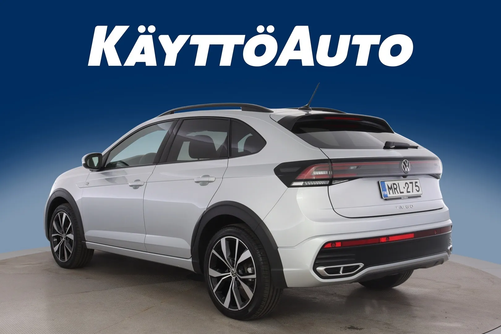 Volkswagen Taigo MRL-275 carousel image
