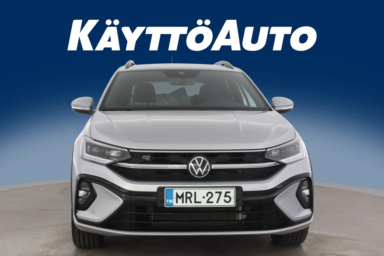 Volkswagen Taigo MRL-275 carousel image