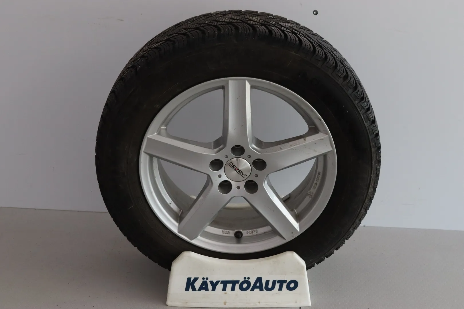 Volkswagen Taigo MRL-275 carousel image