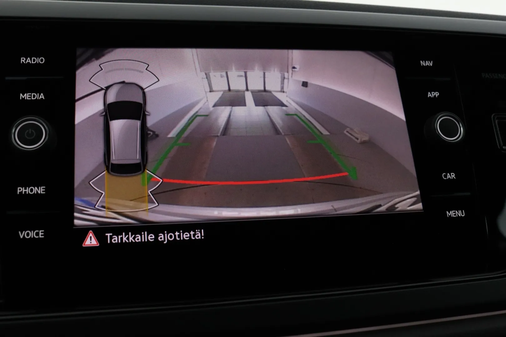 Volkswagen Taigo MRL-275 carousel image