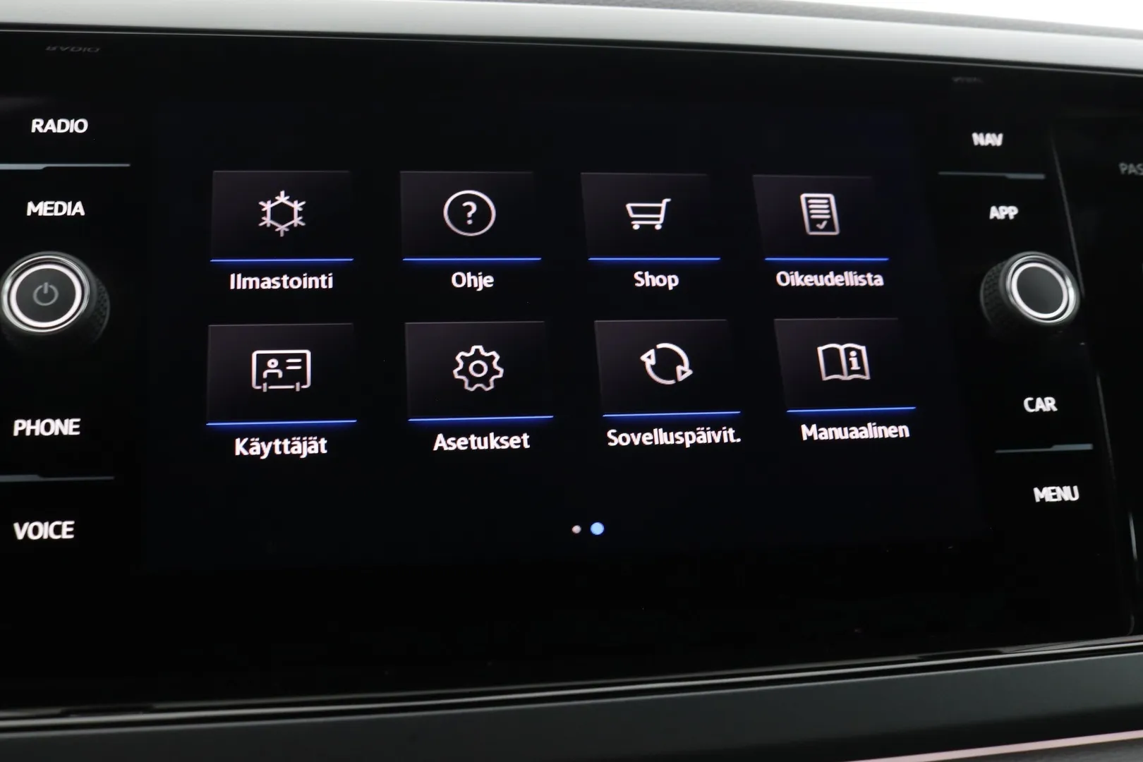 Volkswagen Taigo MRL-275 carousel image