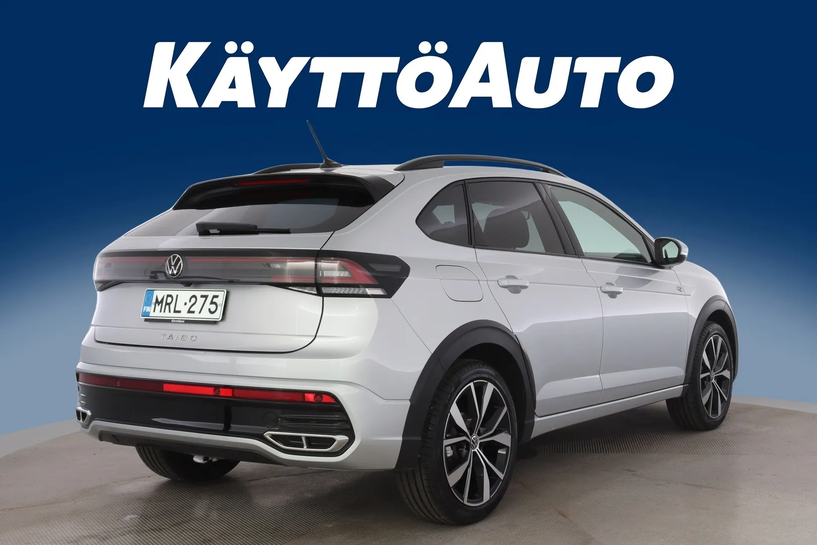 Volkswagen Taigo MRL-275 carousel image