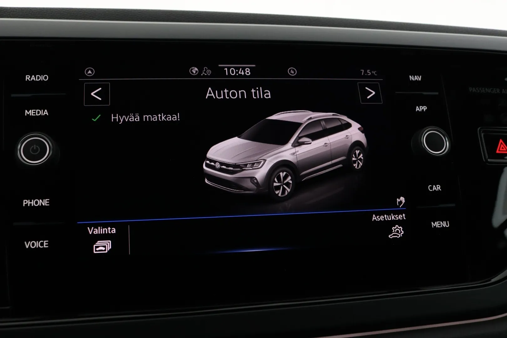 Volkswagen Taigo MRL-275 carousel image