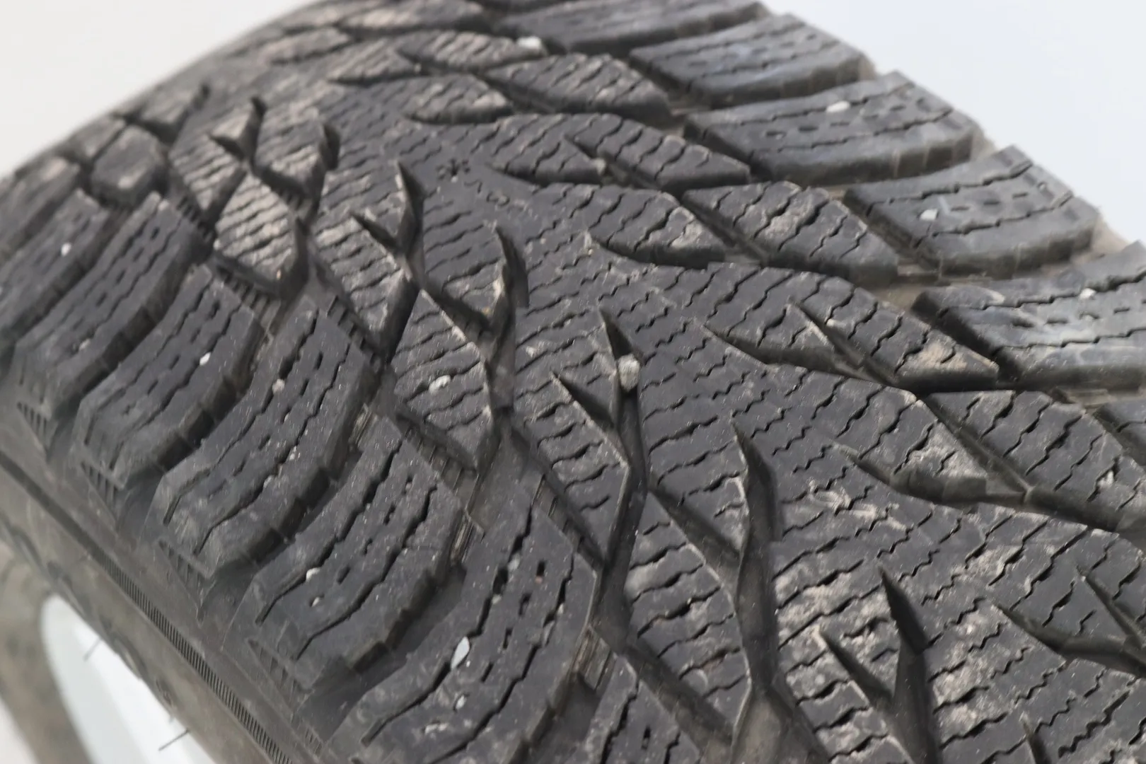 Volkswagen Taigo MRL-275 carousel image