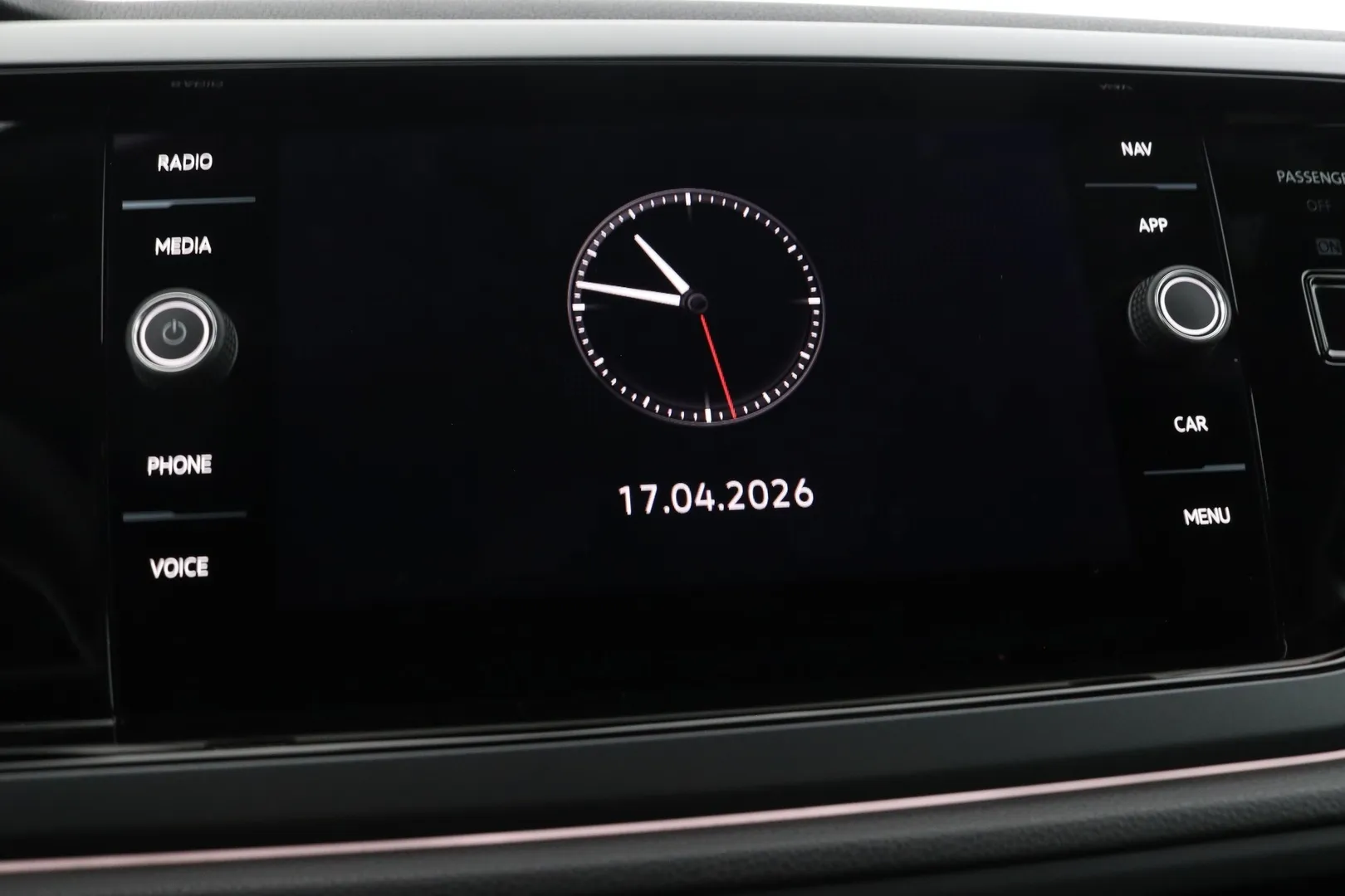 Volkswagen Taigo MRL-275 carousel image