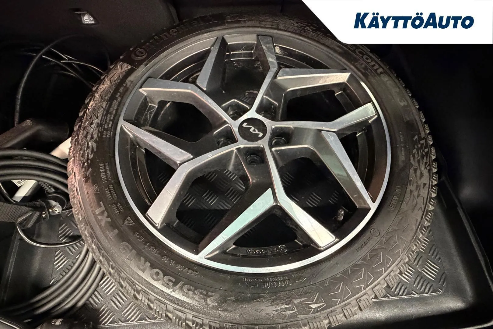 Kia Sportage FRI-491 carousel image