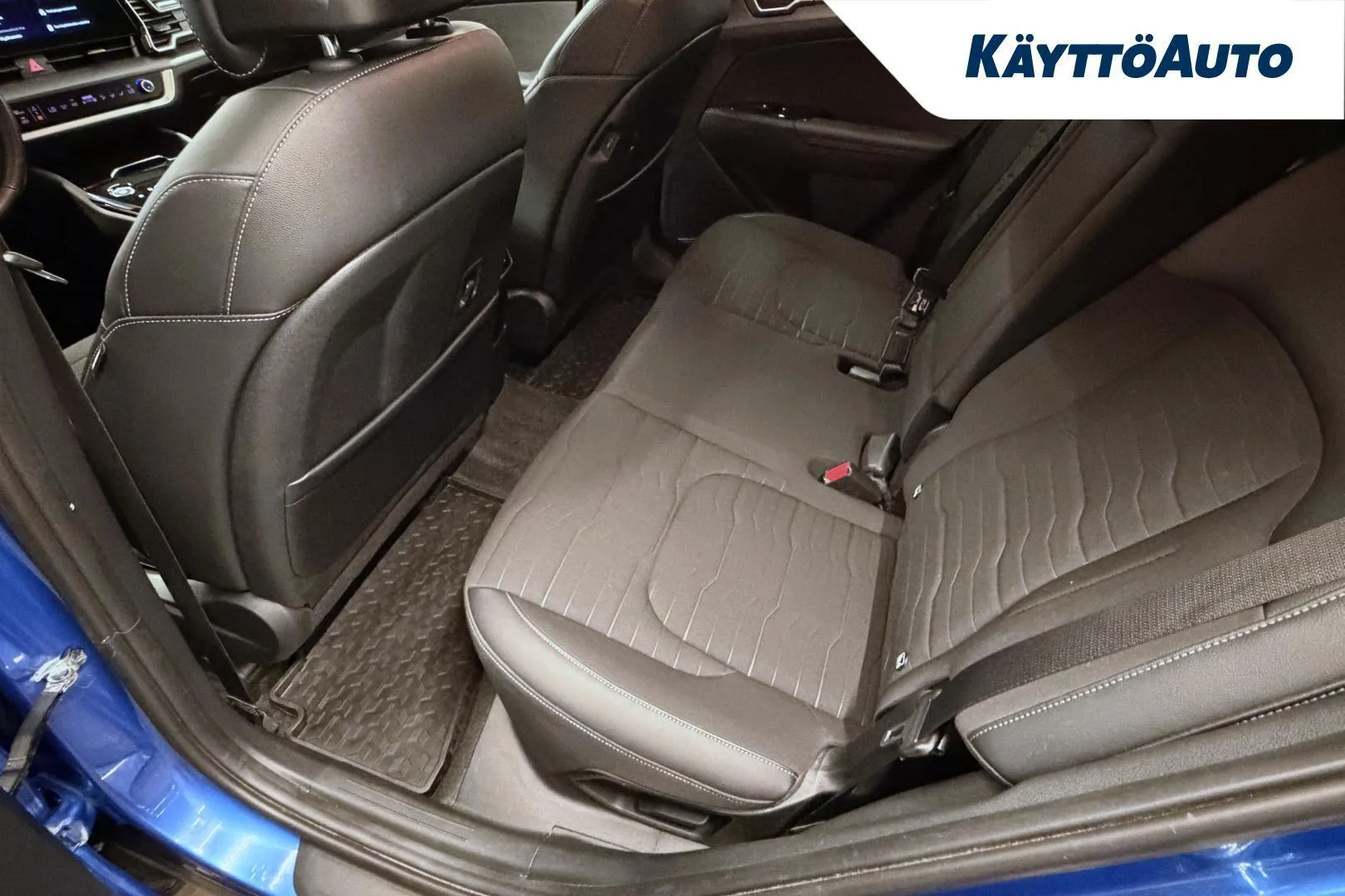 Kia Sportage FRI-491 carousel image