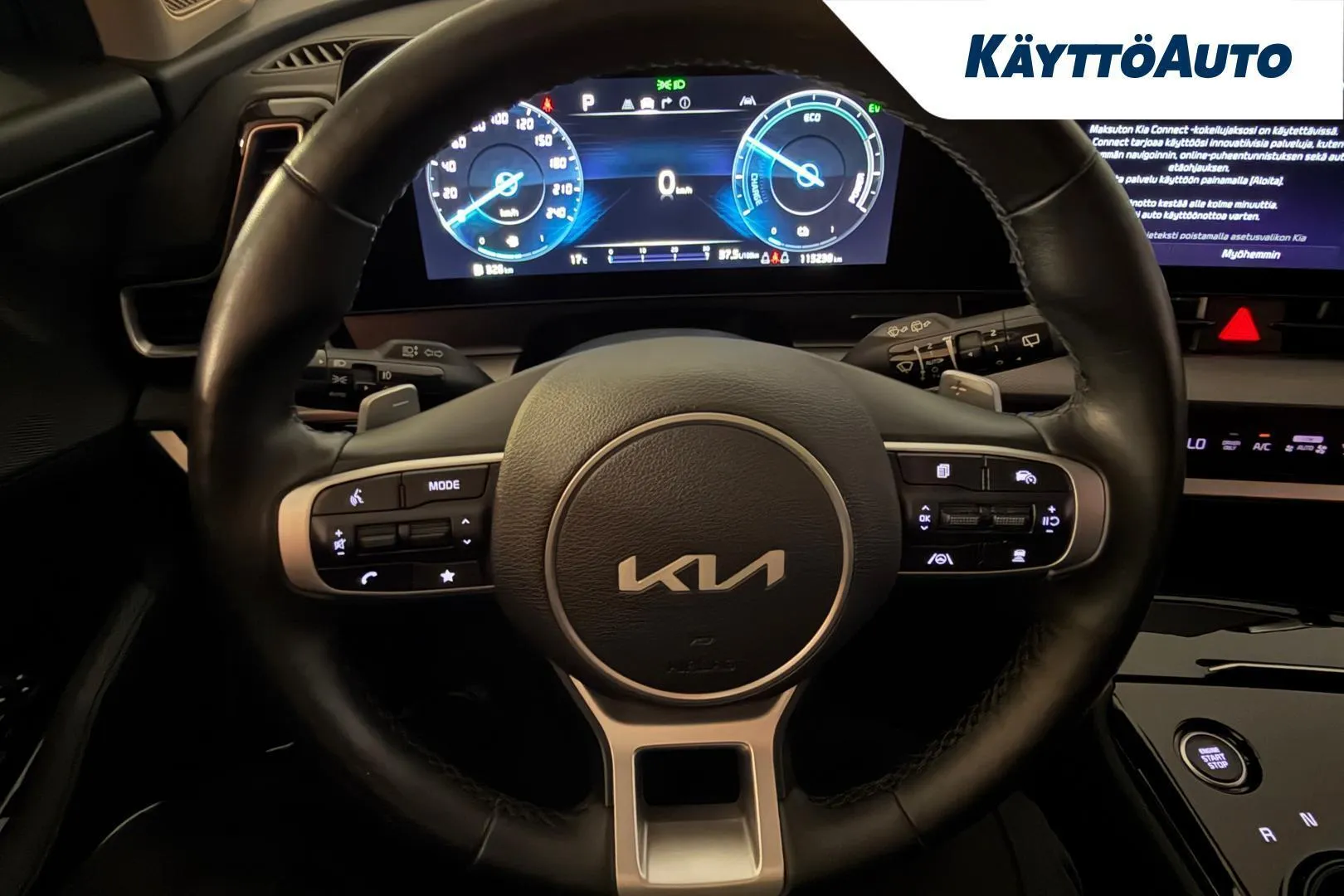 Kia Sportage FRI-491 carousel image