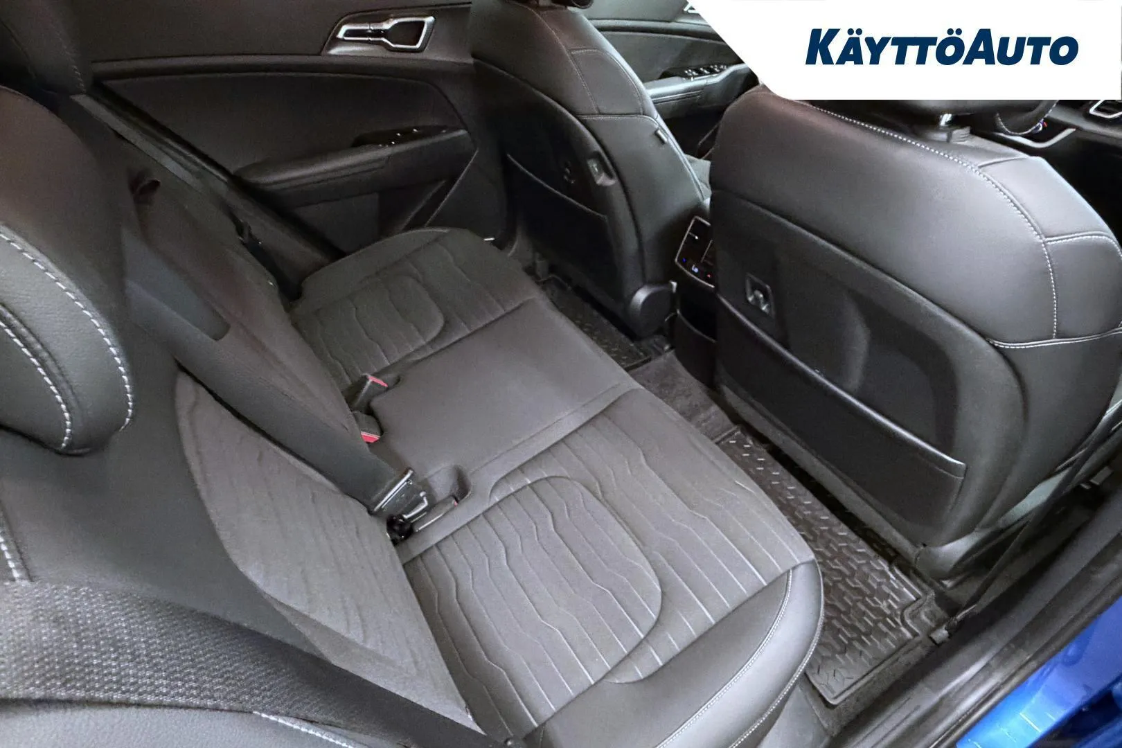 Kia Sportage FRI-491 carousel image