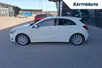 Mercedes-Benz A XVN-648 carousel thumbs