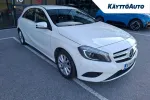 Mercedes-Benz A XVN-648 carousel thumbs