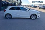 Mercedes-Benz A XVN-648 carousel thumbs
