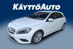 Mercedes-Benz A XVN-648 carousel thumbs