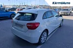 Mercedes-Benz A XVN-648 carousel thumbs