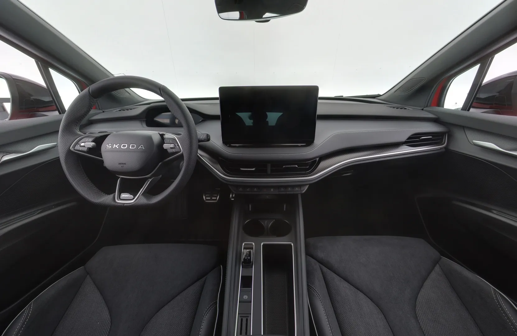 Skoda Elroq LTO-980 carousel image