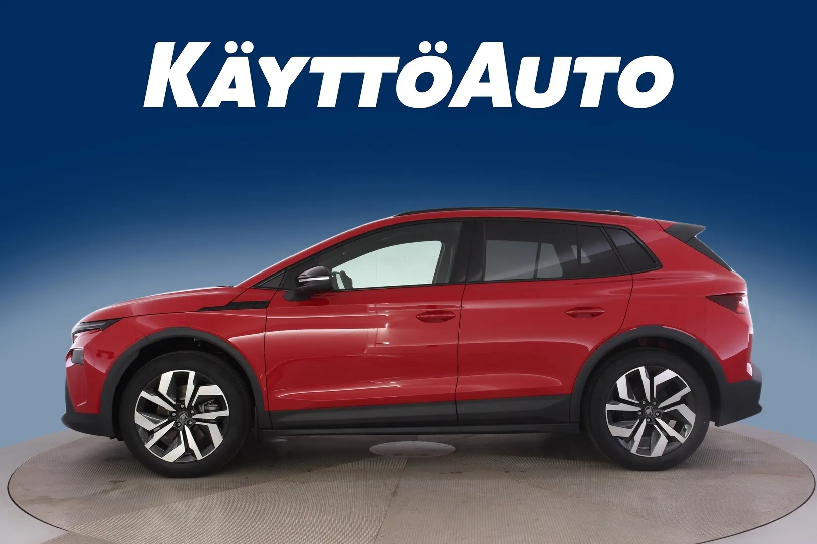 Skoda Elroq LTO-980 carousel image