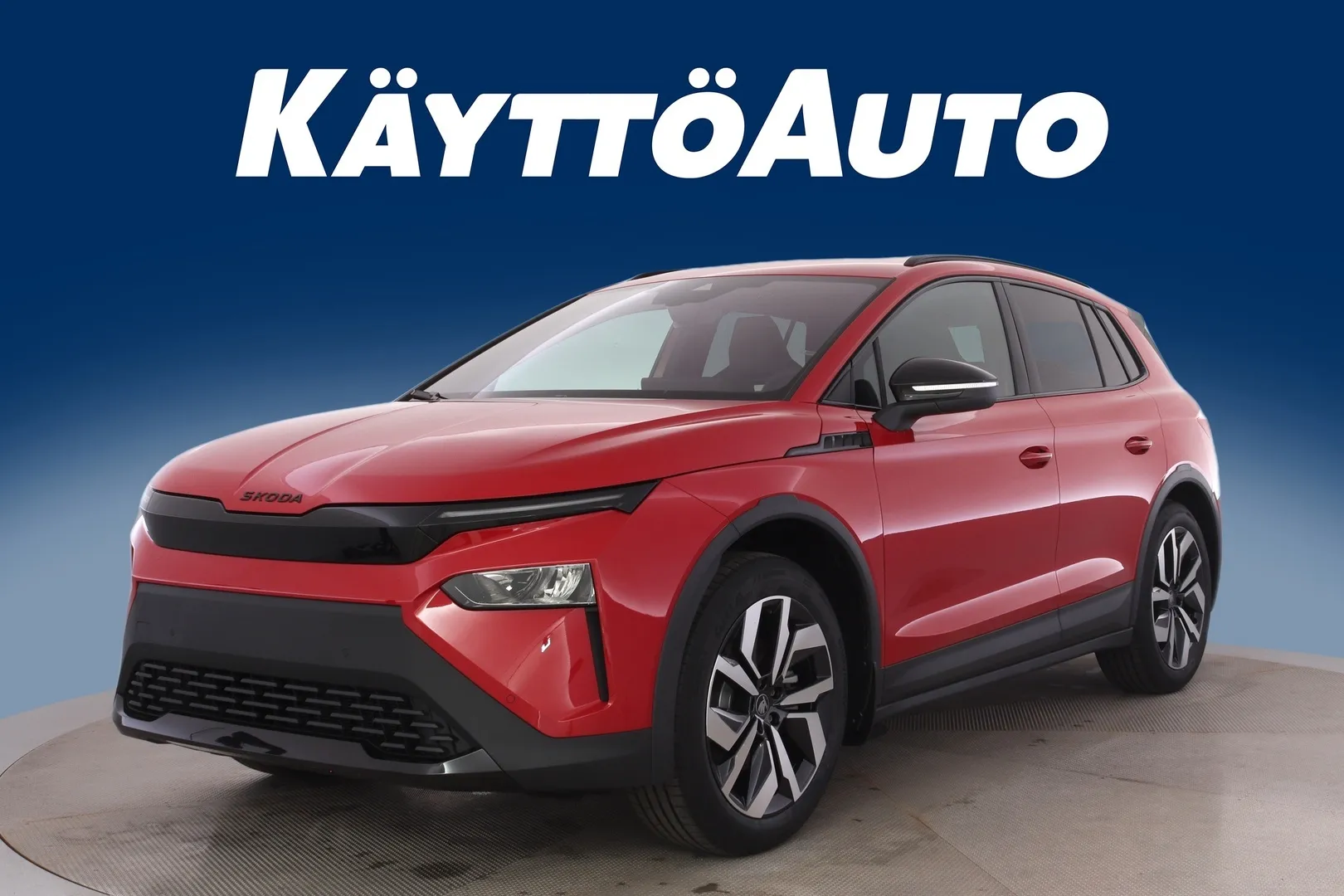 Skoda Elroq LTO-980 carousel image