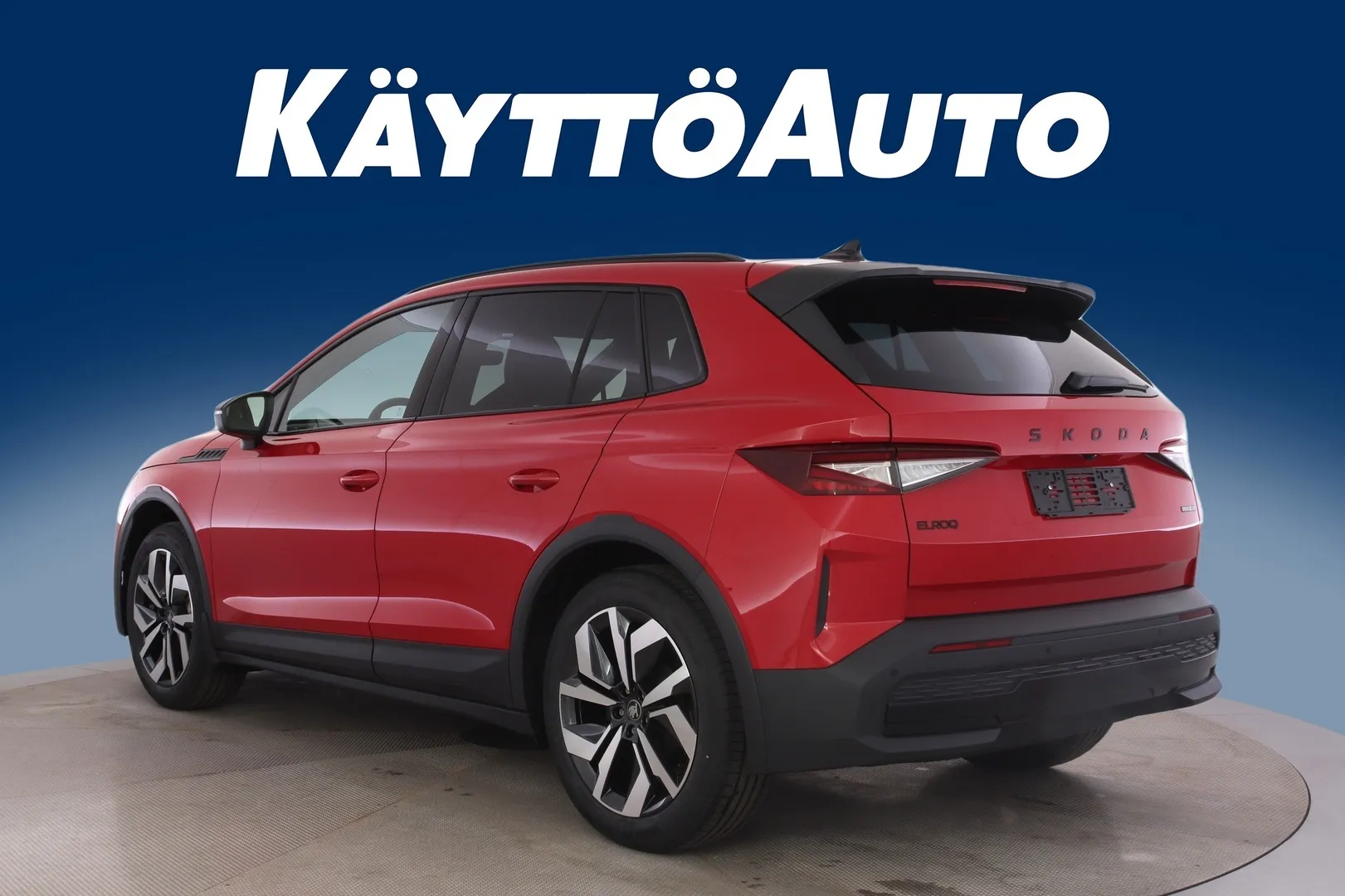 Skoda Elroq LTO-980 carousel image