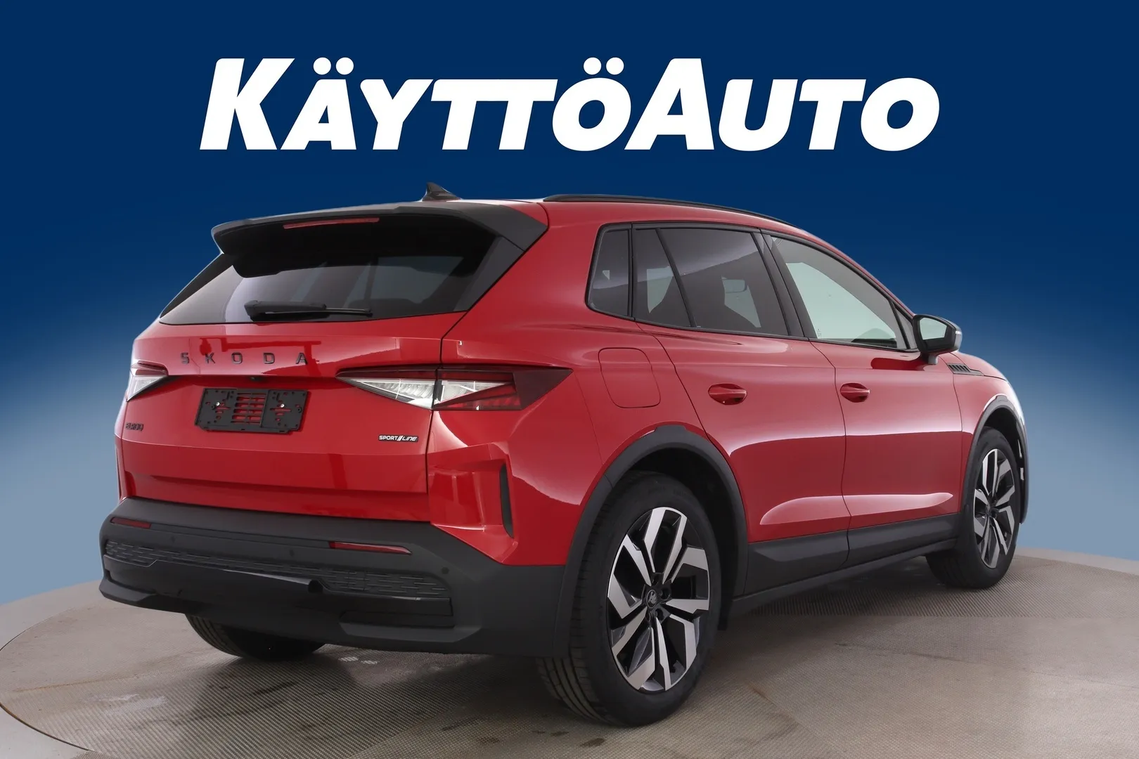 Skoda Elroq LTO-980 carousel image