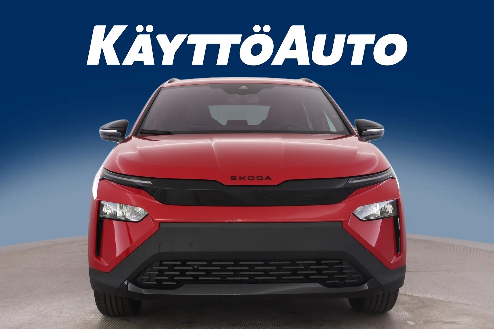 Skoda Elroq LTO-980 carousel image