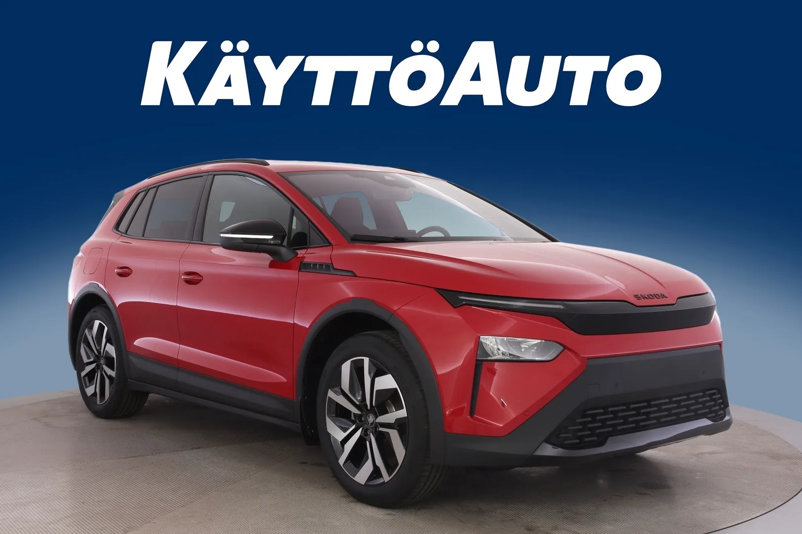 Skoda Elroq LTO-980 carousel image