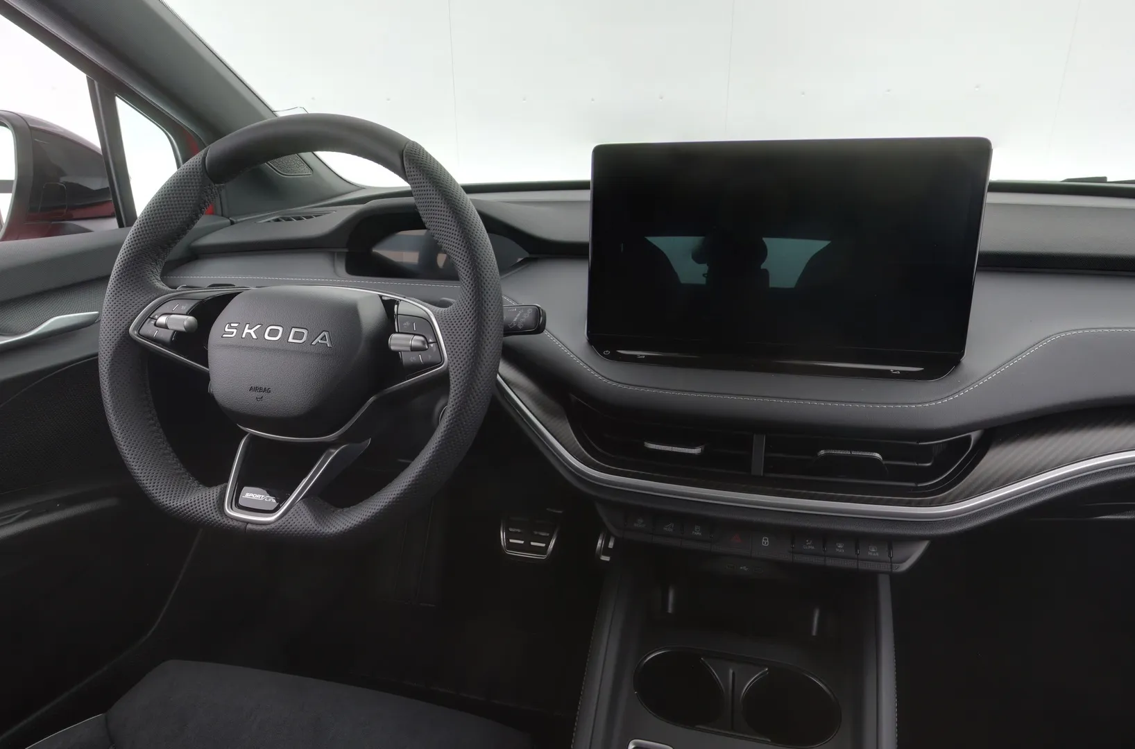 Skoda Elroq LTO-980 carousel image