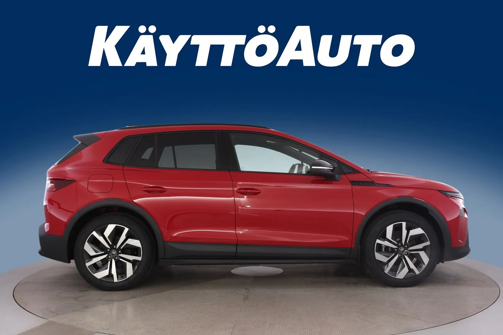 Skoda Elroq LTO-980 carousel image