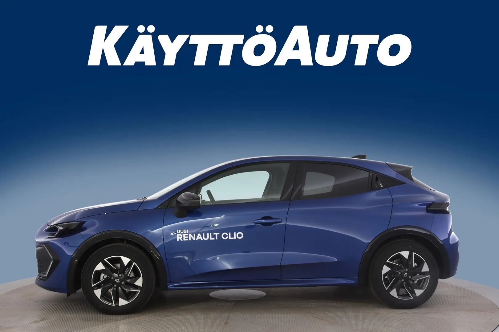 Renault Clio ZPX-538 carousel image