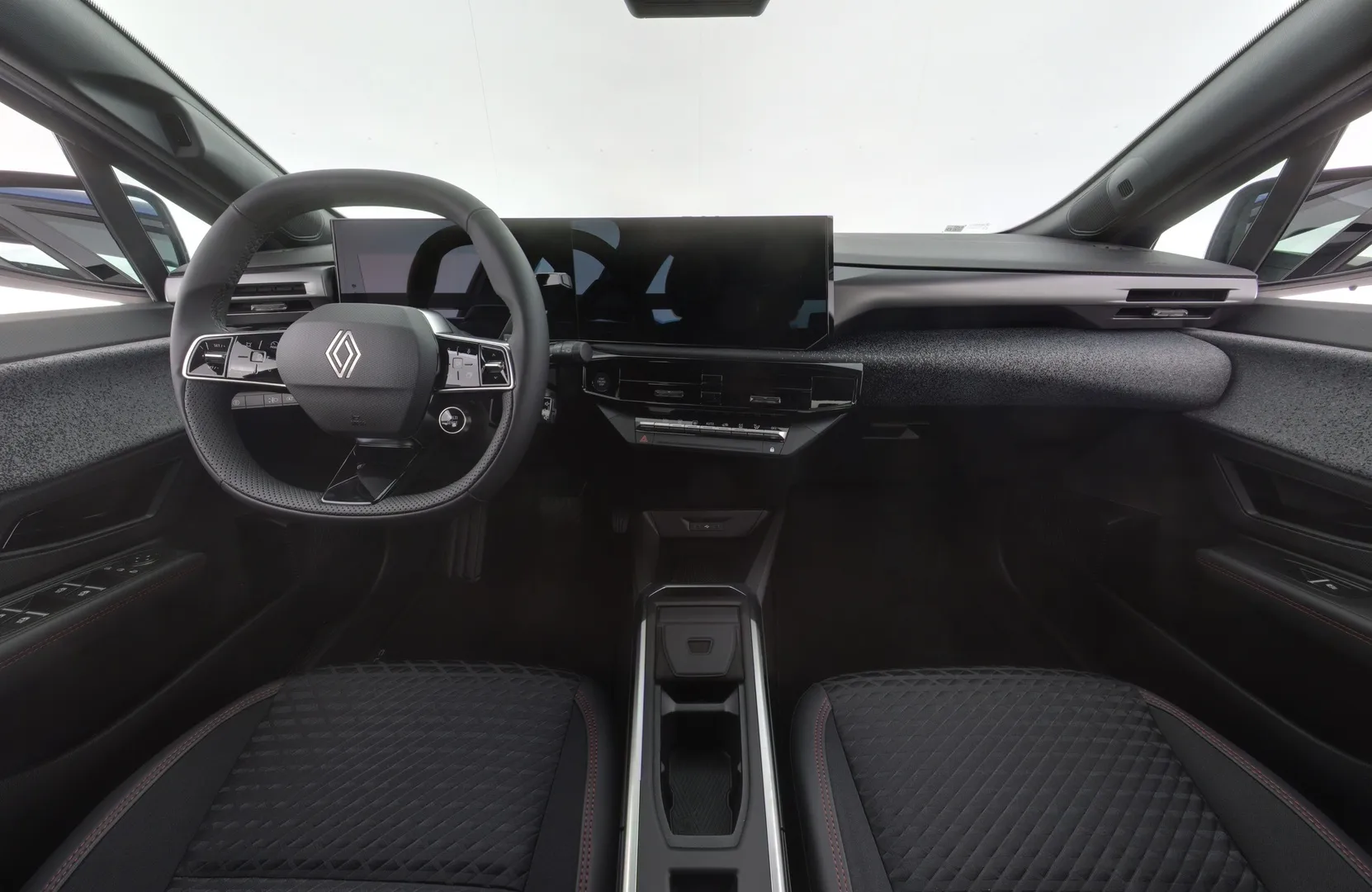 Renault Clio ZPX-538 carousel image