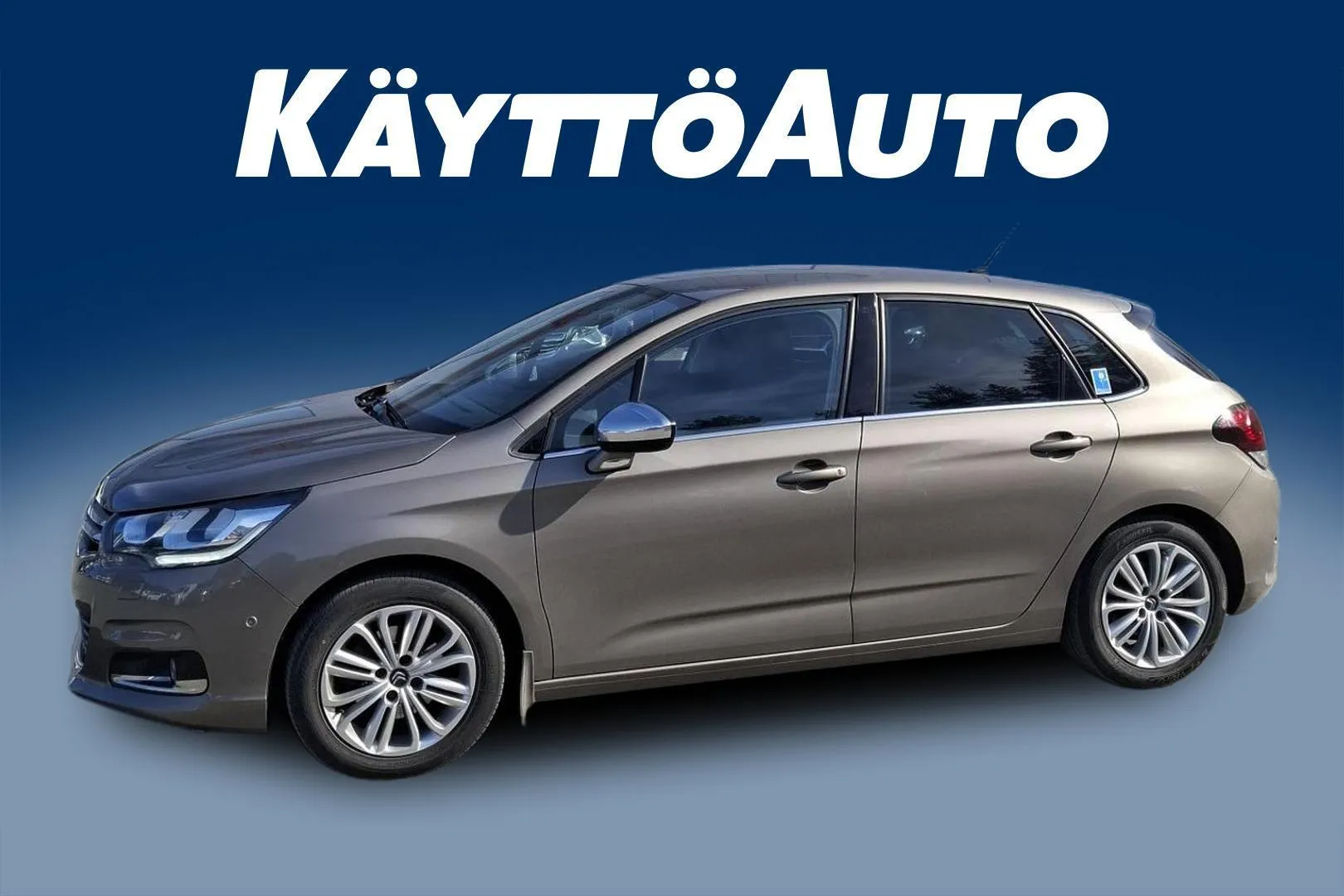 Citroen C4 ZKT-260 carousel image