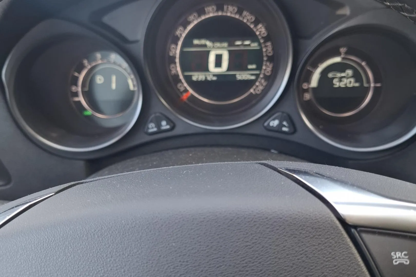 Citroen C4 ZKT-260 carousel image