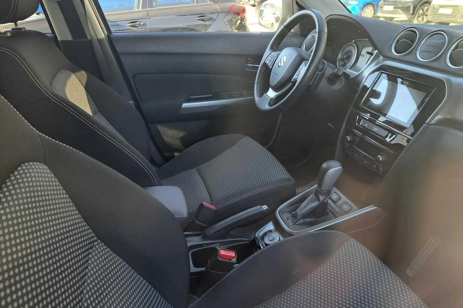 Suzuki Vitara CPC-970 carousel image