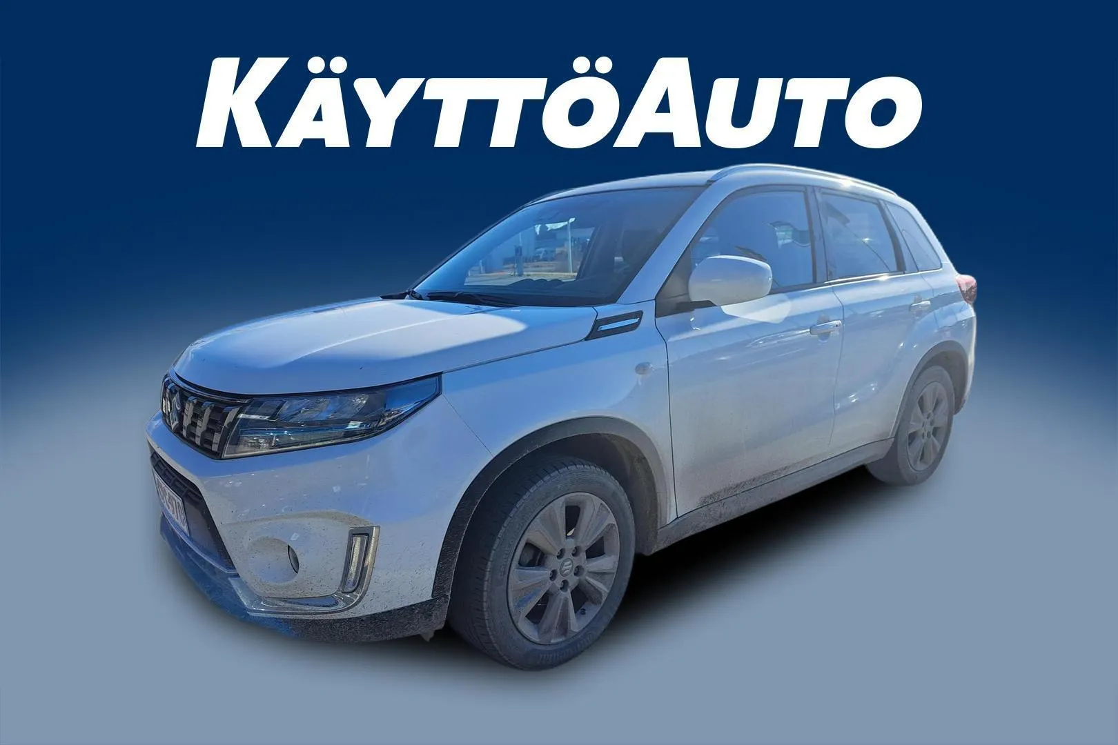 Suzuki Vitara CPC-970 carousel image