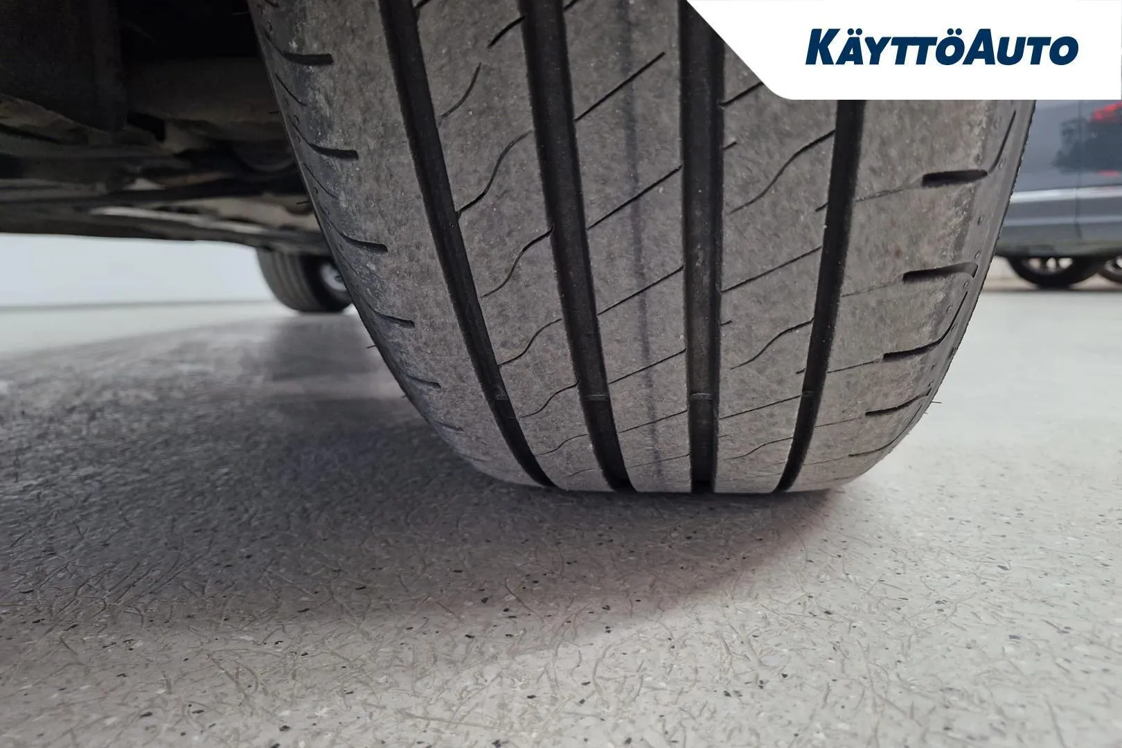 Volvo XC60 IMX-916 carousel image