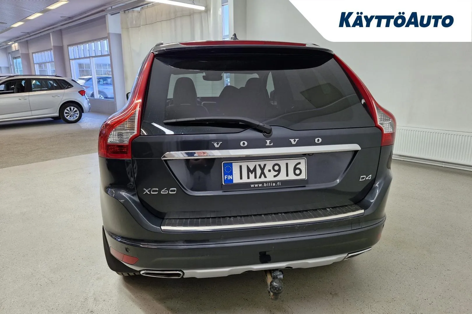 Volvo XC60 IMX-916 carousel image
