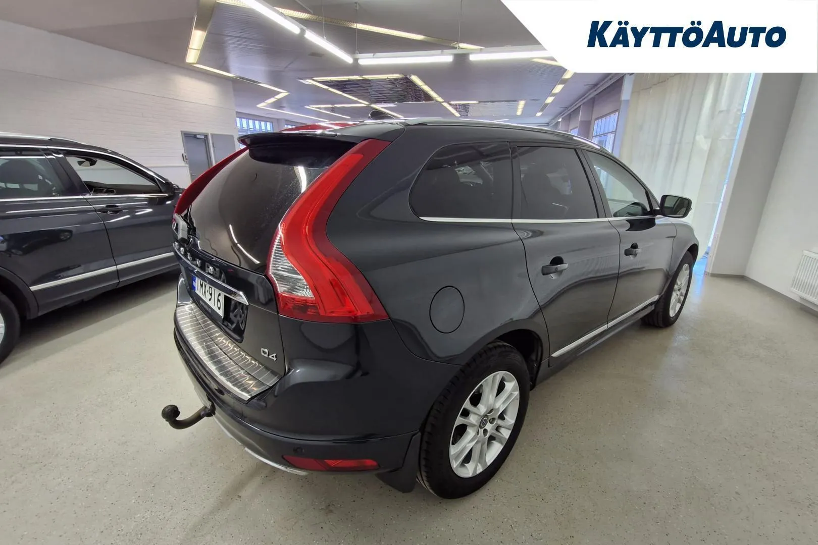 Volvo XC60 IMX-916 carousel image