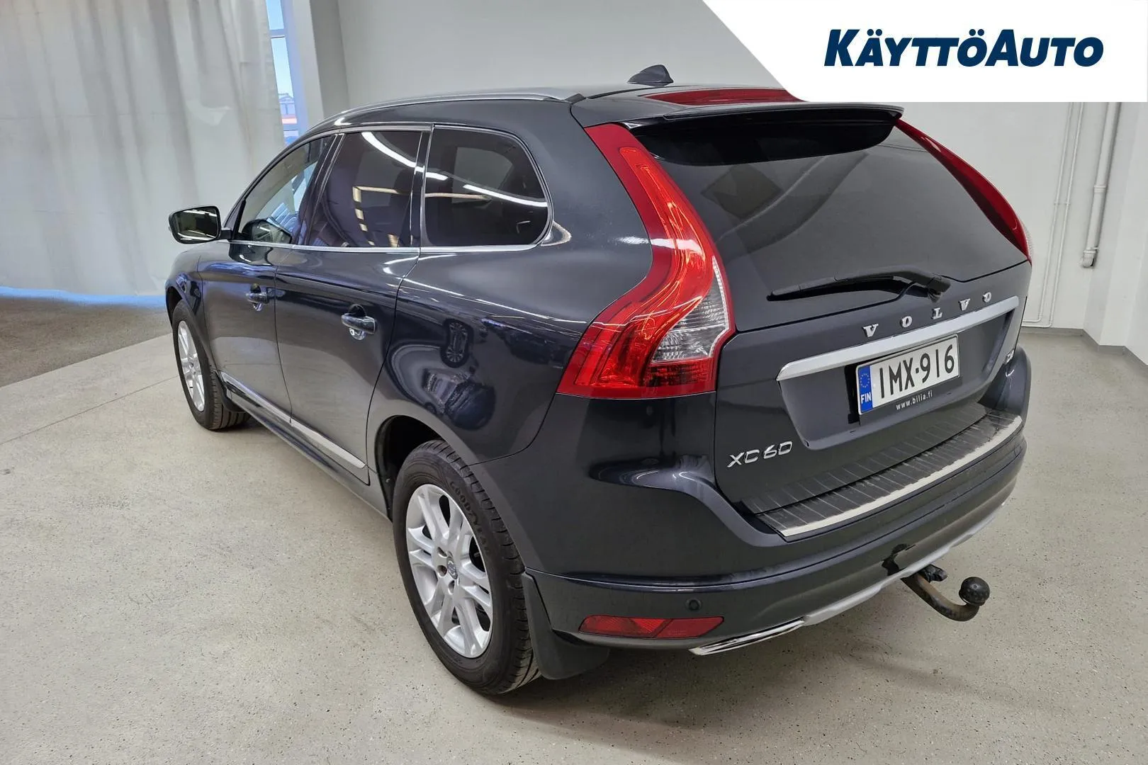 Volvo XC60 IMX-916 carousel image