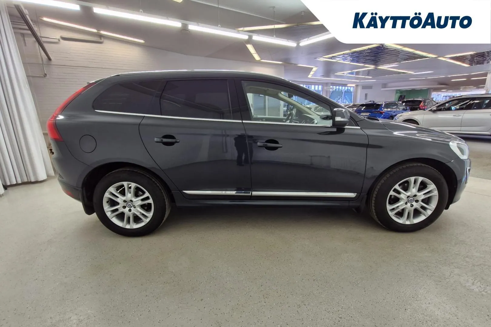 Volvo XC60 IMX-916 carousel image