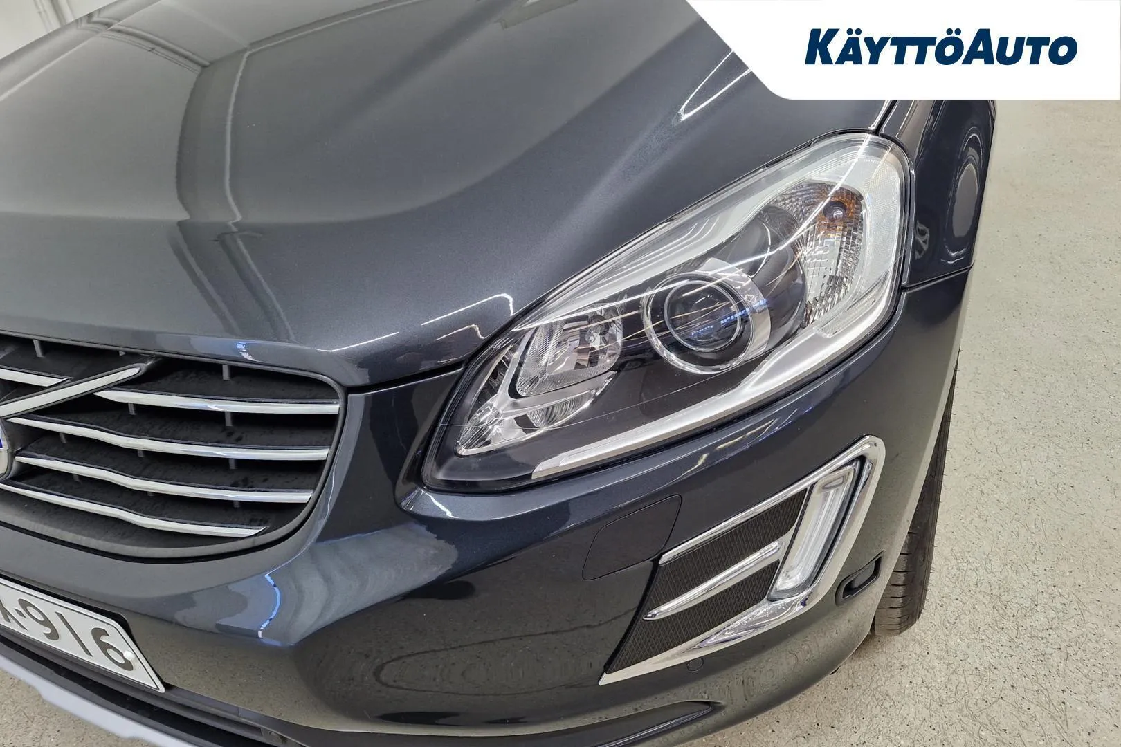 Volvo XC60 IMX-916 carousel image