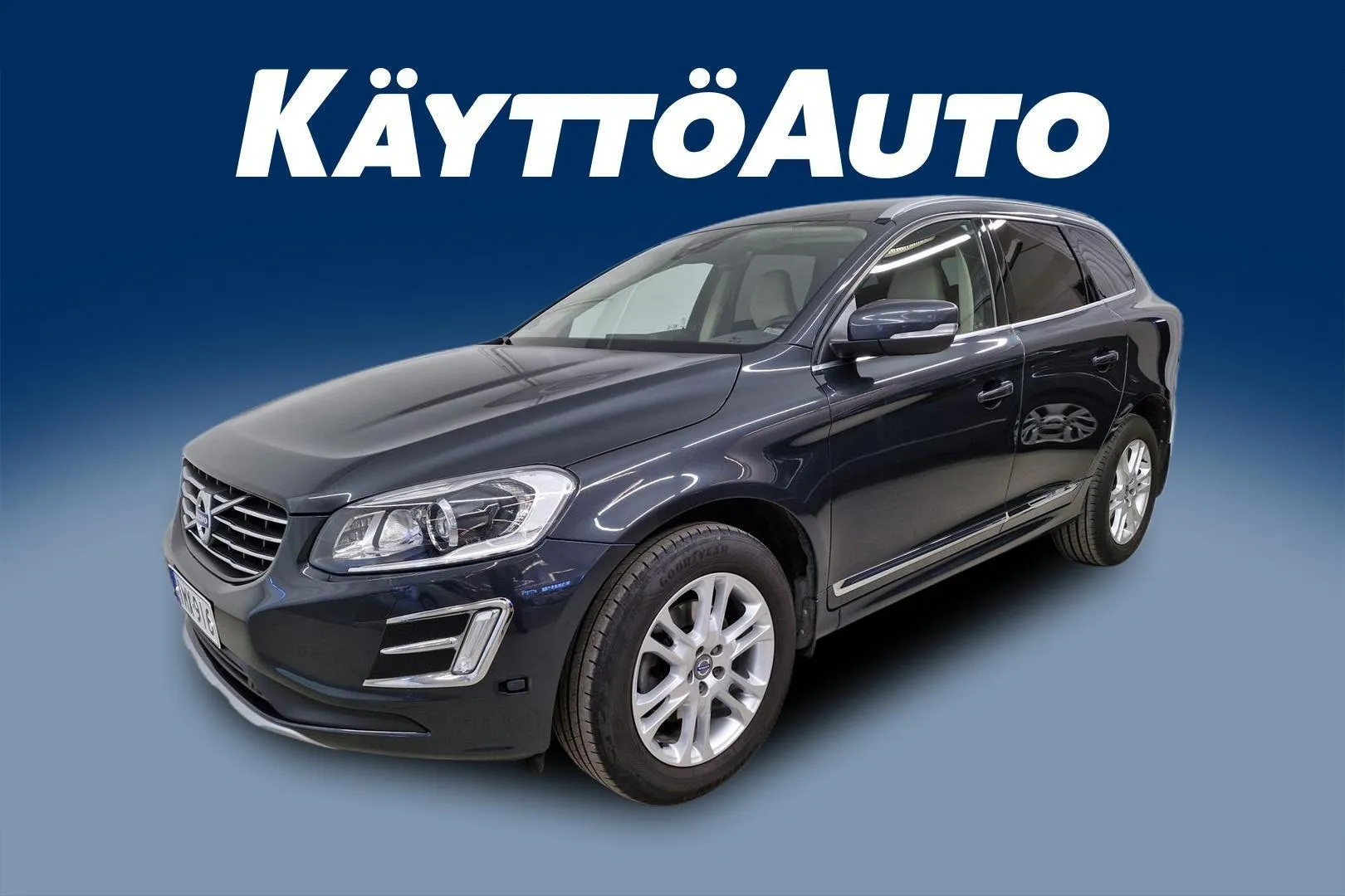 Volvo XC60 IMX-916 carousel image