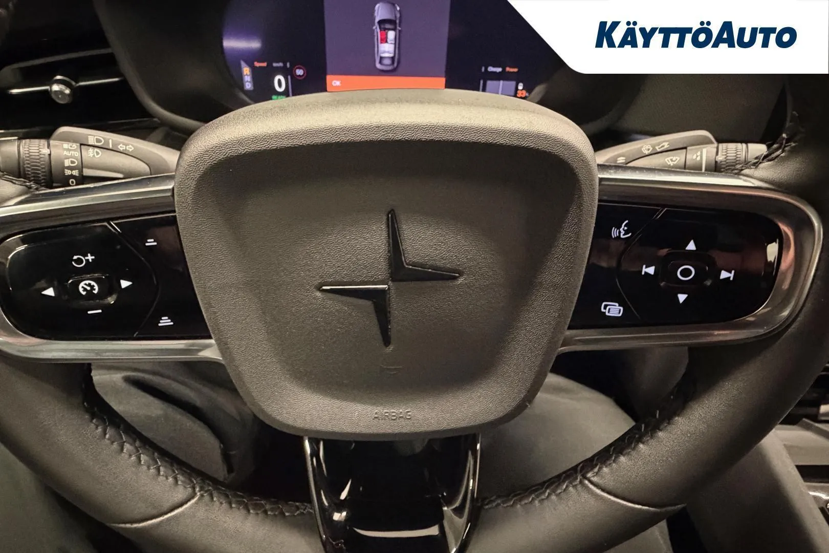 Polestar 2 CRX-731 carousel image