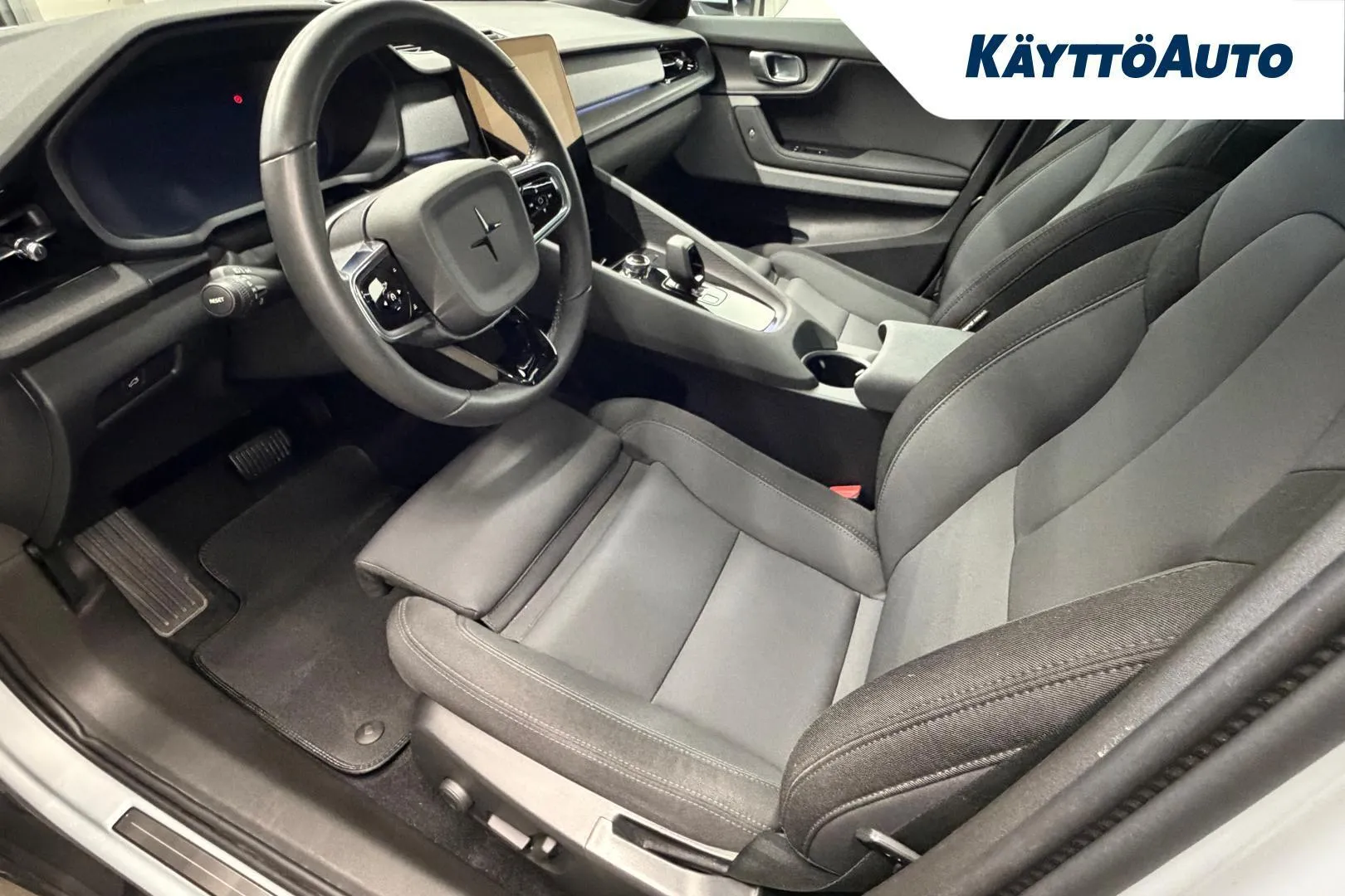 Polestar 2 CRX-731 carousel image